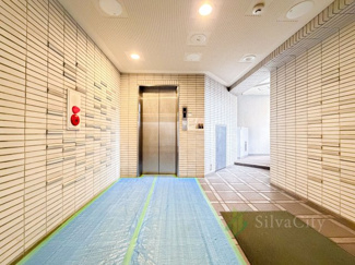 【その他共用部分】 | ストーク小石川 | 廊下