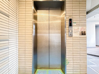 【その他共用部分】 | ストーク小石川 | エレベーター