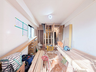 【洋室】 | ストーク小石川 | 洋室　※工事中