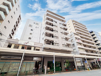 【外観】 | ストーク小石川 | 外観