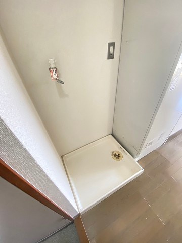 ハイムTAKAの設備