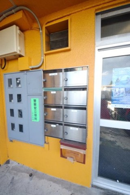 【その他】 | コアパレス常葉１０