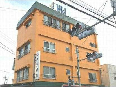 【その他共用部分】 | コアパレス常葉１０