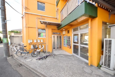 【エントランス】 | コアパレス常葉１０