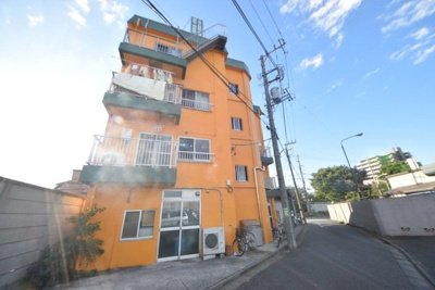 【外観】 | コアパレス常葉１０