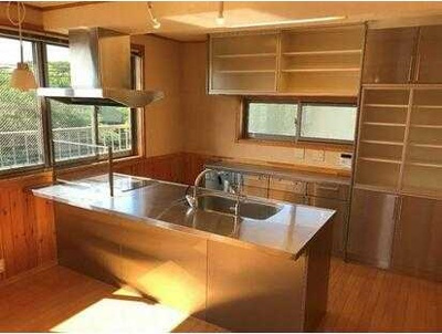 【キッチン】 | コアパレス常葉１０