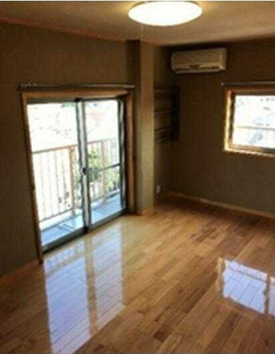 【内装】 | コアパレス常葉１０