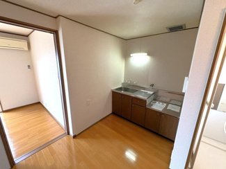 【キッチン】 | 伊庭マンションⅡ