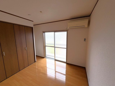 【居間・リビング】 | 伊庭マンションⅡ