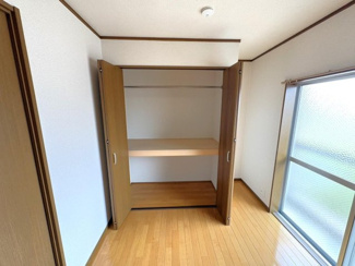 【収納】 | 伊庭マンションⅡ