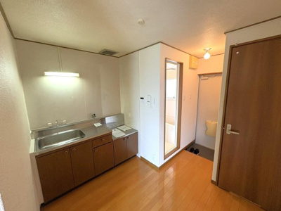 【内装】 | 伊庭マンションⅡ
