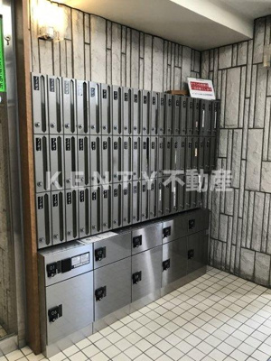 【その他共用部分】 | セブンスターマンション第８五反田