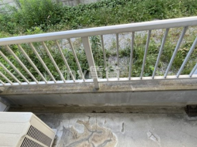 【バルコニー】 | アドレッセンス51