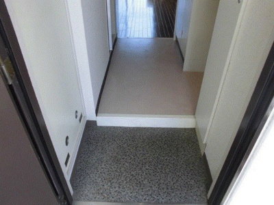 【玄関】 | アドレッセンス51