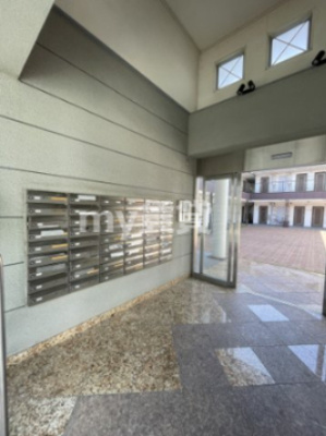 【その他共用部分】 | アドレッセンス51