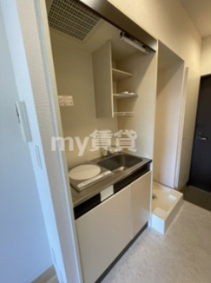 【キッチン】 | アドレッセンス51