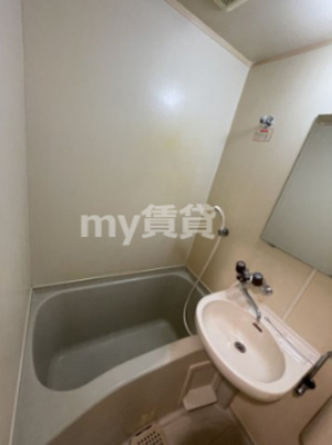 【浴室】 | アドレッセンス51