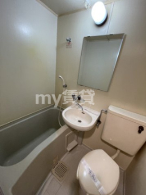 【洗面所】 | アドレッセンス51