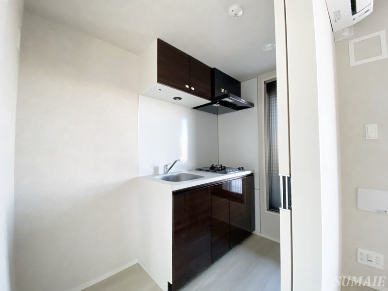 Alivis東十条のキッチン|キッチンです☆