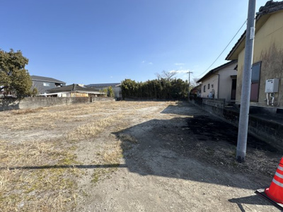 【外観】 | 上長飯町 680万円