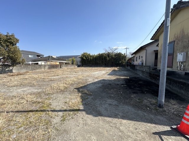 【外観】 | 上長飯町 580万円