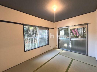 【内装】 | サンヴァレー田中