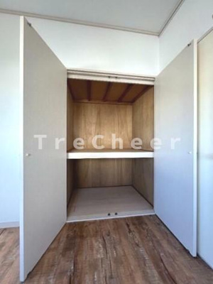 【収納】 | サンヴァレー田中