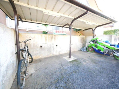 【その他共用部分】 | サンヴァレー田中