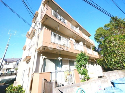 【外観】 | サンヴァレー田中