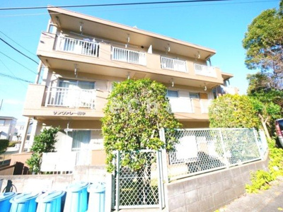 【エントランス】 | サンヴァレー田中