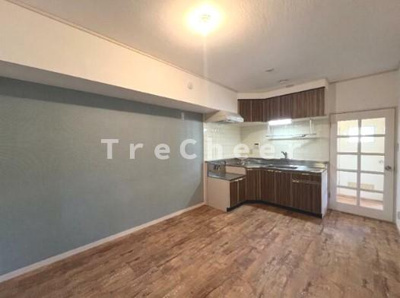 【居間・リビング】 | サンヴァレー田中