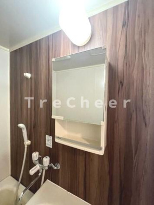 【洗面所】 | サンヴァレー田中