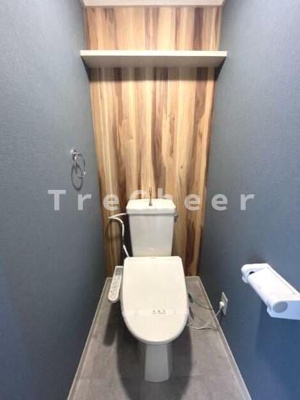 【トイレ】 | サンヴァレー田中