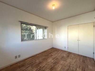 【寝室】 | サンヴァレー田中