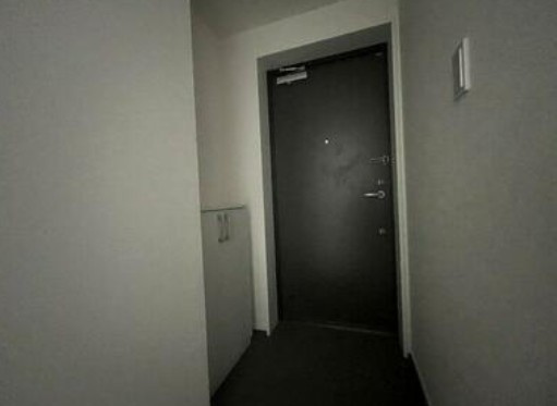 【玄関】 | 早稲田鶴巻町IMAハウス