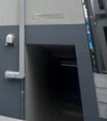 【エントランス】 | 早稲田鶴巻町IMAハウス