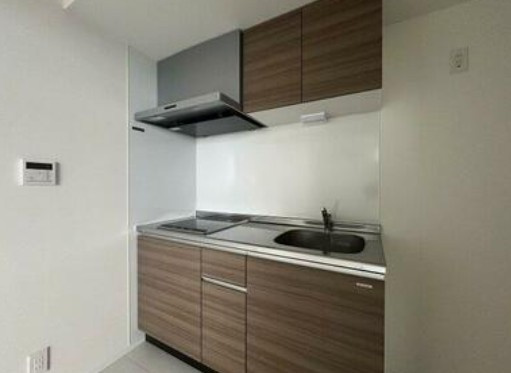 【キッチン】 | 早稲田鶴巻町IMAハウス