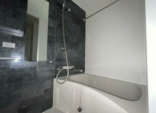 【浴室】 | 早稲田鶴巻町IMAハウス