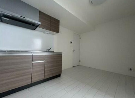 【内装】 | 早稲田鶴巻町IMAハウス