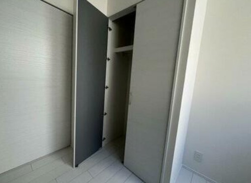 【収納】 | 早稲田鶴巻町IMAハウス