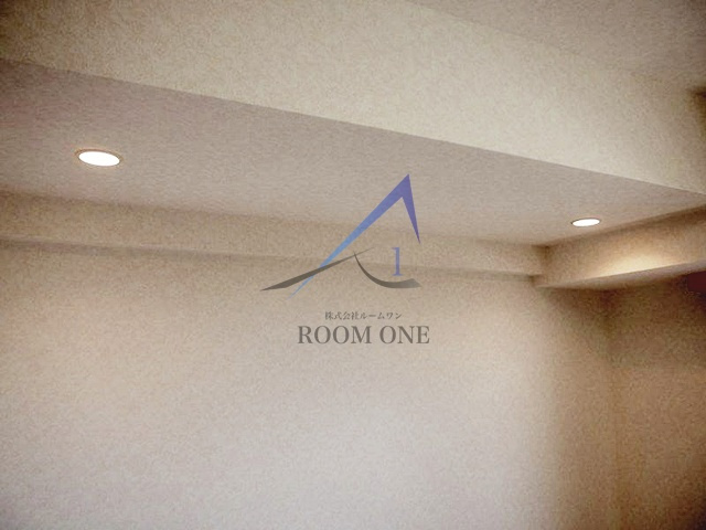 ルーブル豊島千川の内装