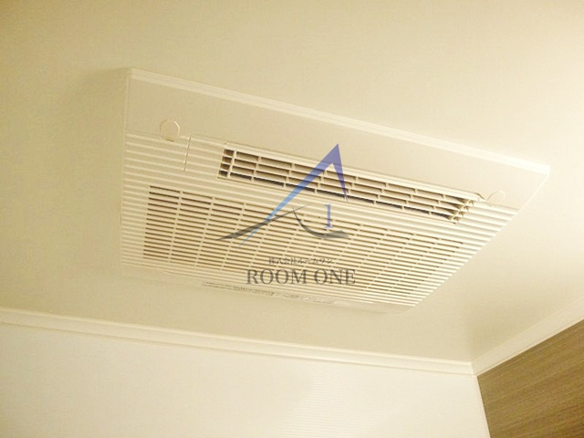 ルーブル豊島千川