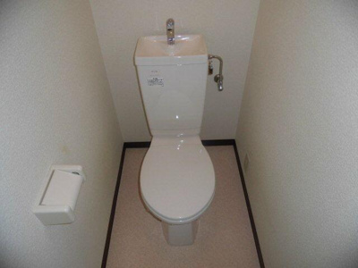 【トイレ】 | ハミング愛野