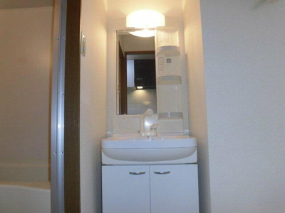 【洗面所】 | ハミング愛野