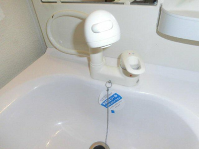 【洗面所】 | ハミング愛野