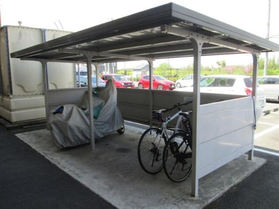 【その他共用部分】 | ハミング愛野