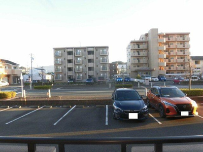 【展望】 | ハミング愛野