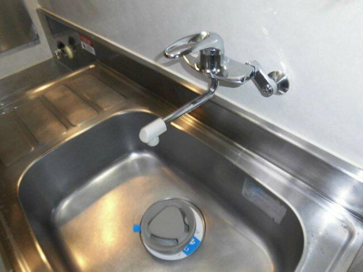 【キッチン】 | ハミング愛野