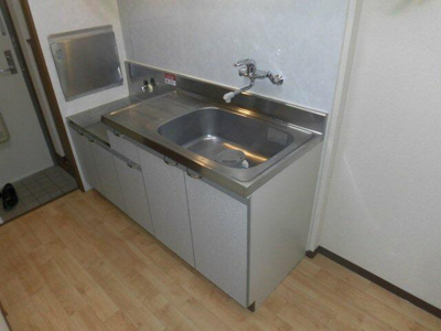 【キッチン】 | ハミング愛野