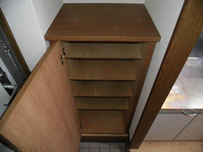 【収納】 | ハミング愛野